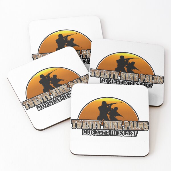 Item preview, Twenty Nine Palms designed and sold by Troy Parsons.