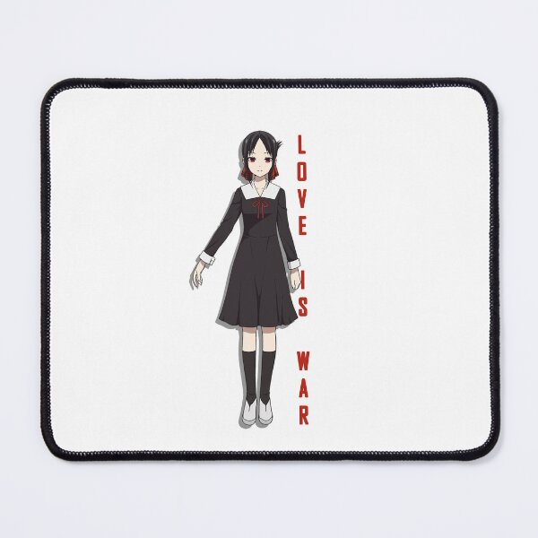 Item preview, Kaguya Sama | Love Is War designed and sold by Weebo-worldd.