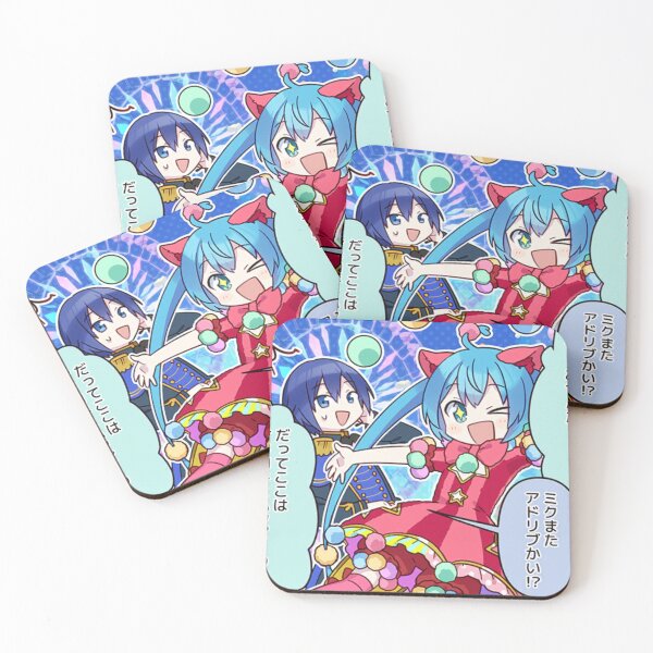 Item preview, Wonderlands x Showtime comic designed and sold by Lauwuuh.