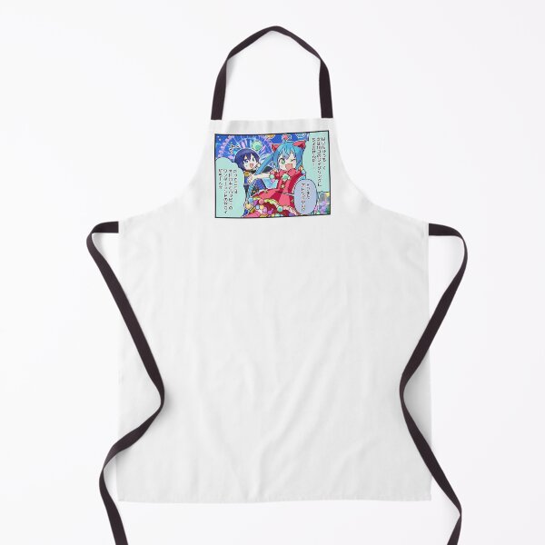 Item preview, Wonderlands x Showtime comic designed and sold by Lauwuuh.