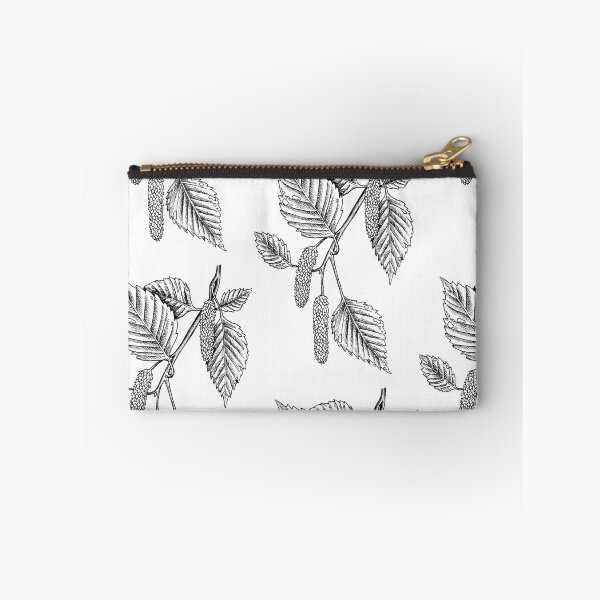 Item preview, Hazelnut - drawing - illustration - botany - pattern designed and sold by ShenysArt.