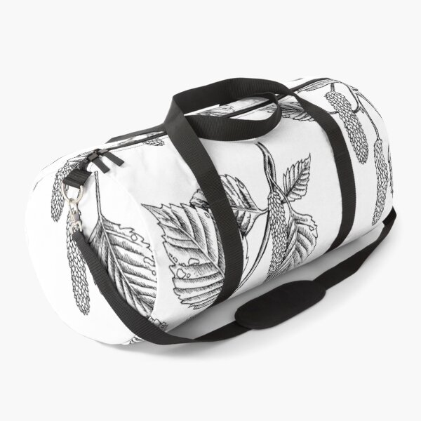 Item preview, Hazelnut - drawing - illustration - botany - pattern designed and sold by ShenysArt.