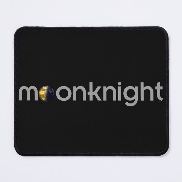 Item preview, moonknight gray designed and sold by Syaddad.