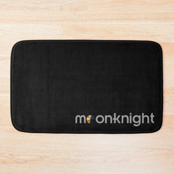 Item preview, moonknight gray designed and sold by Syaddad.