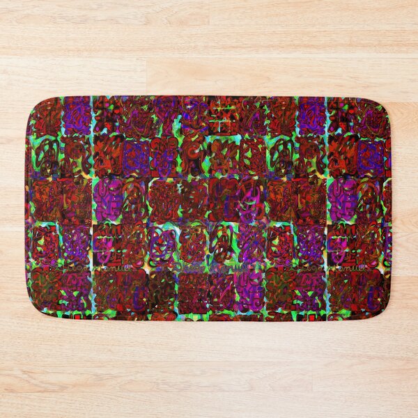Item preview, Pop abstract designed and sold by Diego Manuel Rodriguez.