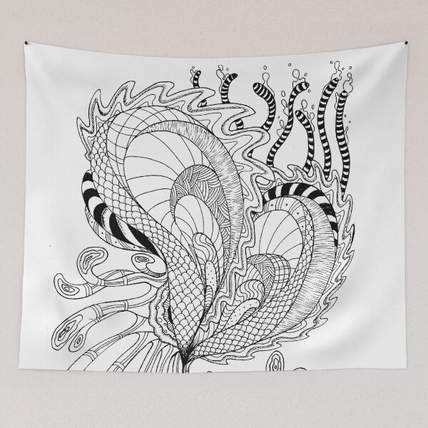 Item preview, Abstract #3 designed and sold by DsignM.