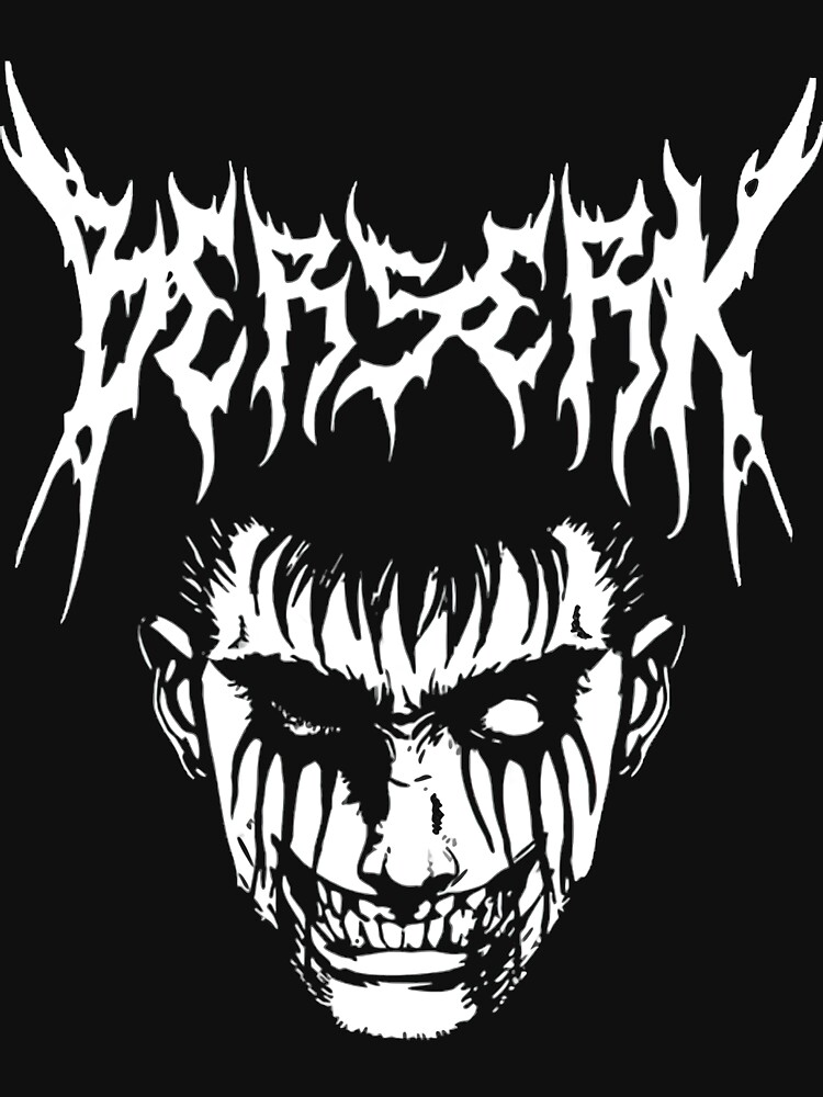Berserks Anime And Manga Anime Art Anime Characters Anime Style
