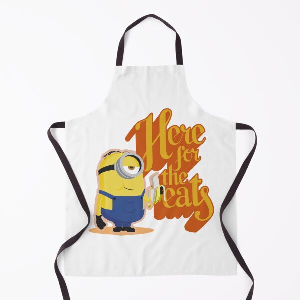 Item preview, Minion Eat Banana designed and sold by Joanna-Asia.