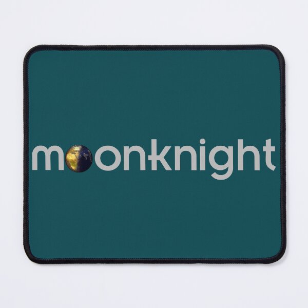 Item preview, moonknight young gray designed and sold by Syaddad.