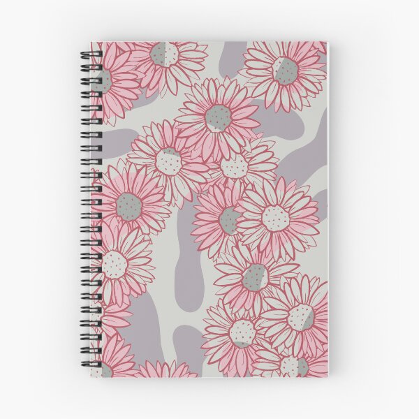 Item preview, Pastel Pink Splodges designed and sold by DesignsByJaycee.