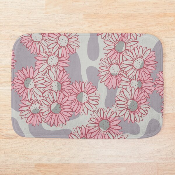 Item preview, Pastel Pink Splodges designed and sold by DesignsByJaycee.