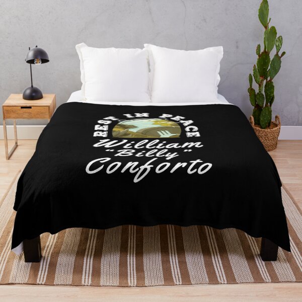 Item preview, Billy Conforto designed and sold by secondanchor.