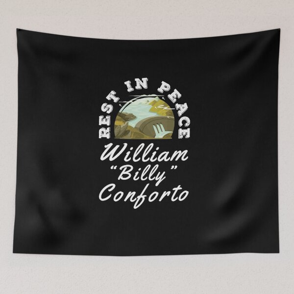 Item preview, Billy Conforto designed and sold by secondanchor.