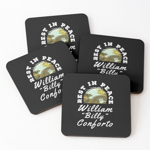 Item preview, Billy Conforto designed and sold by secondanchor.