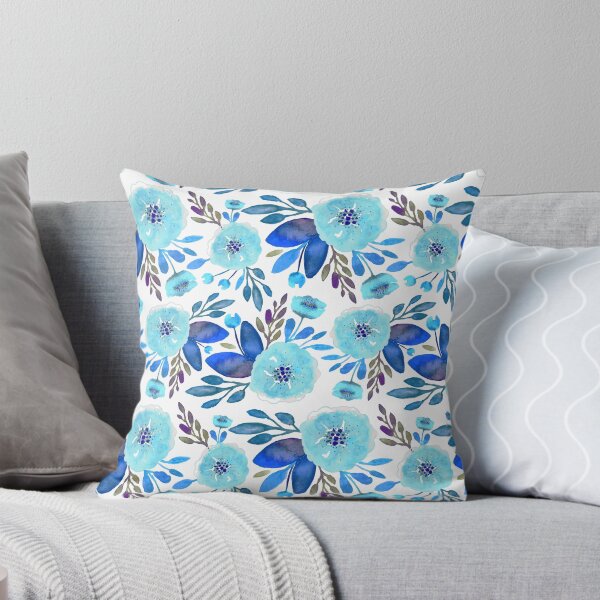 Item preview, Blue dreams designed and sold by Anny Cecilia  Walter.