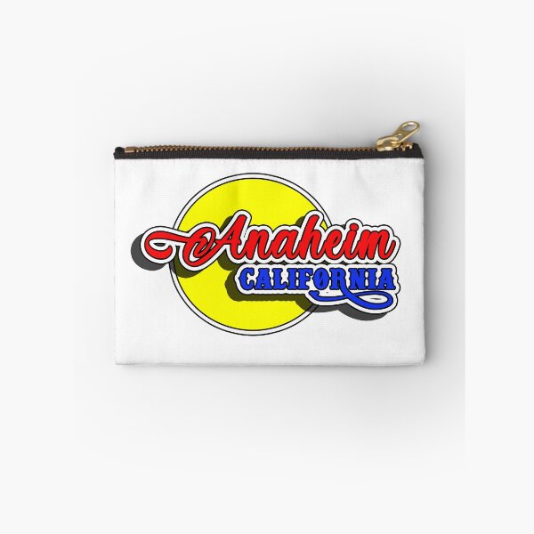 Item preview, Anaheim designed and sold by Troy Parsons.