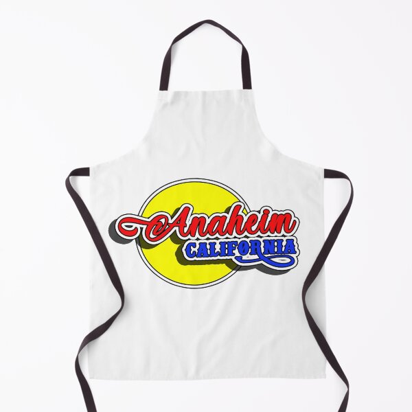 Item preview, Anaheim designed and sold by Troy Parsons.