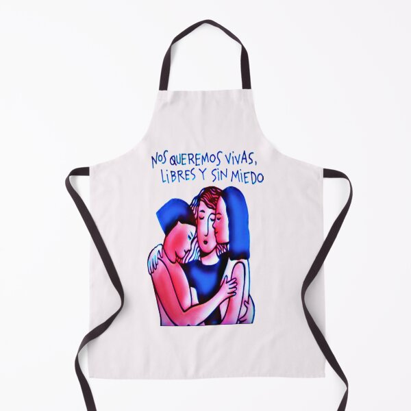 Item preview, live free and without fear designed and sold by virusRojo.