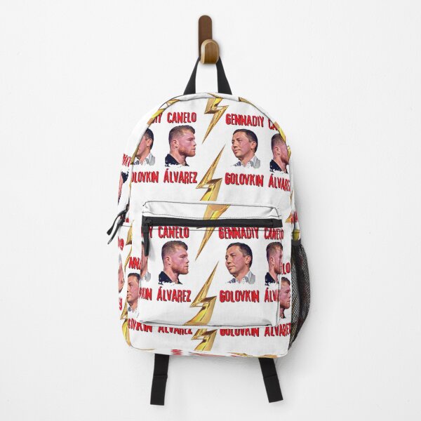 Item preview, Canelo Álvarez/Gennadiy Golovkin designed and sold by DrawingAndText.
