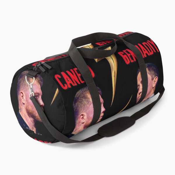 Item preview, Canelo Álvarez/Gennadiy Golovkin designed and sold by DrawingAndText.