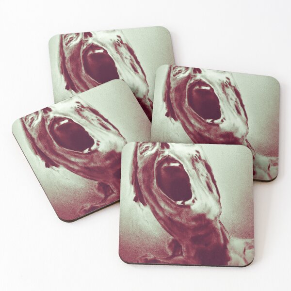 Item preview, Scream designed and sold by AdamBojarskiArt.
