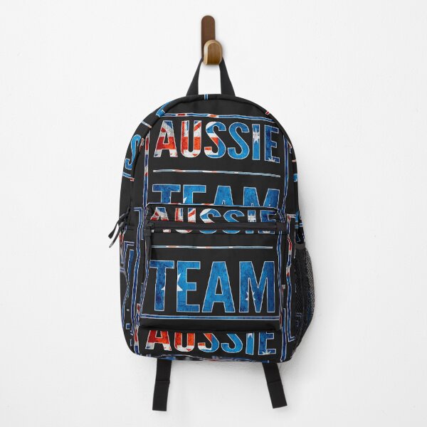 Item preview, Australian Football team designed and sold by erozzz.