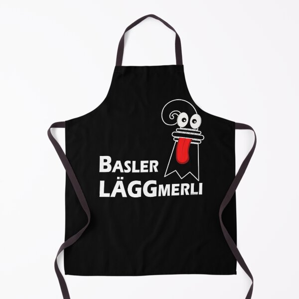 Item preview, Basler Läggmerli - Cheeky Basler stick with tongue designed and sold by GiborDesign.