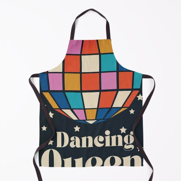 Item preview, The Dancing Queen Poster designed and sold by edwarsarah0.