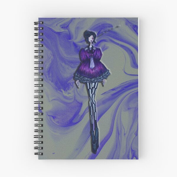 Item preview, Daya Betty's Roast Look designed and sold by Junenby.