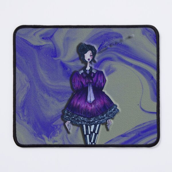 Item preview, Daya Betty's Roast Look designed and sold by Junenby.