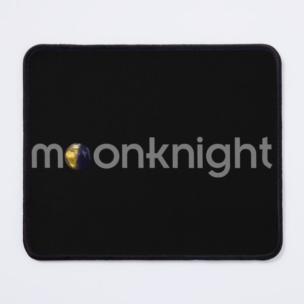 Item preview, moonknight old gray designed and sold by Syaddad.
