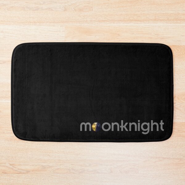 Item preview, moonknight old gray designed and sold by Syaddad.