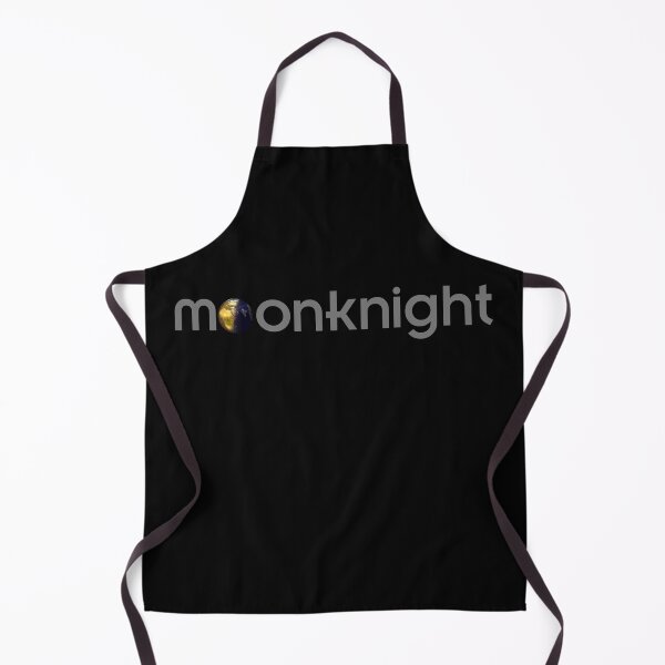Item preview, moonknight old gray designed and sold by Syaddad.