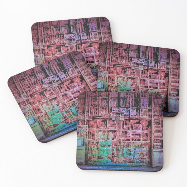 Item preview, COMPLEX designed and sold by Bugeyedart.