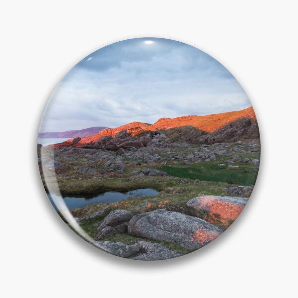 Item preview, Kintra Coast Isle of Mull designed and sold by heidipics.