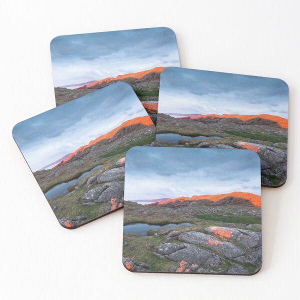 Item preview, Kintra Coast Isle of Mull designed and sold by heidipics.
