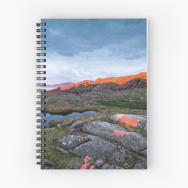 Item preview, Kintra Coast Isle of Mull designed and sold by heidipics.