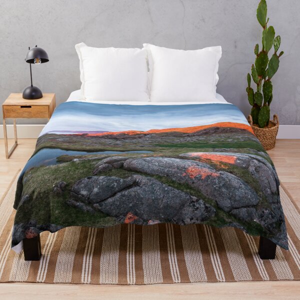 Item preview, Kintra Coast Isle of Mull designed and sold by heidipics.