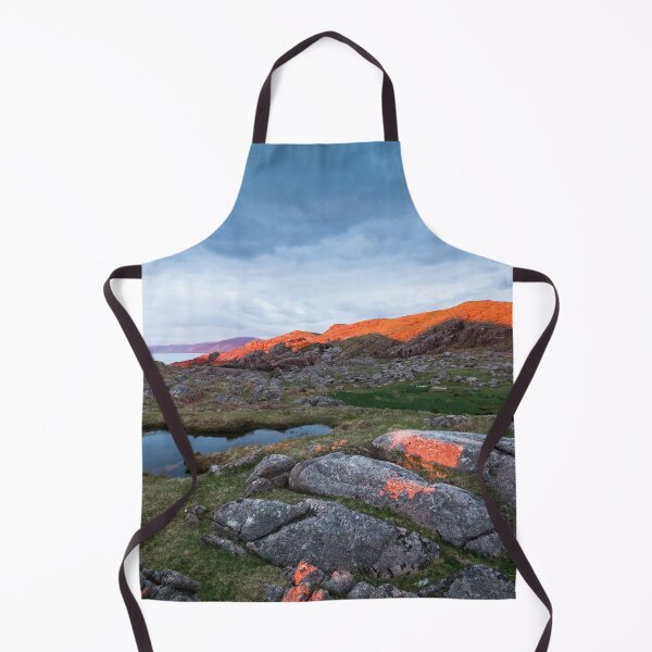 Item preview, Kintra Coast Isle of Mull designed and sold by heidipics.