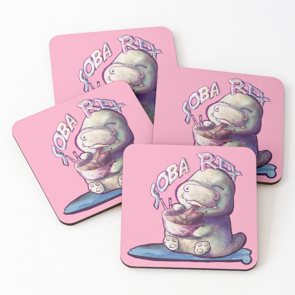 Item preview, Soba Rex designed and sold by Sutilmente.
