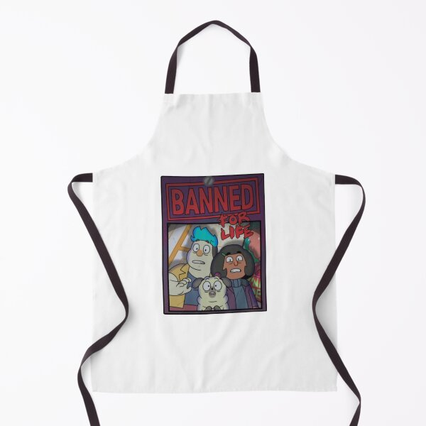 Item preview, Banned for life Poster - Dead End designed and sold by juliana003.