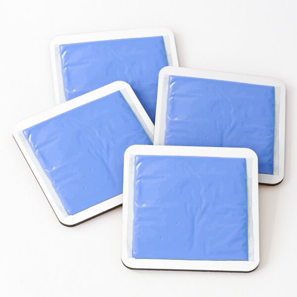 Item preview, Blue Cheese Slice designed and sold by Northernish-Co.