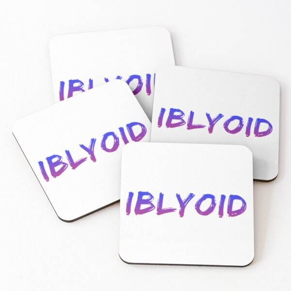 Item preview,  Iblyoid number 2-comic insult designed and sold by 1andydesign.