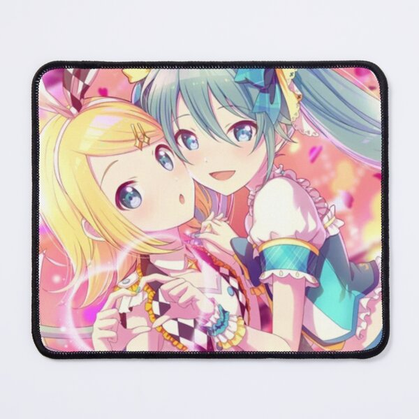 Item preview, Rin and Miku designed and sold by Lauwuuh.