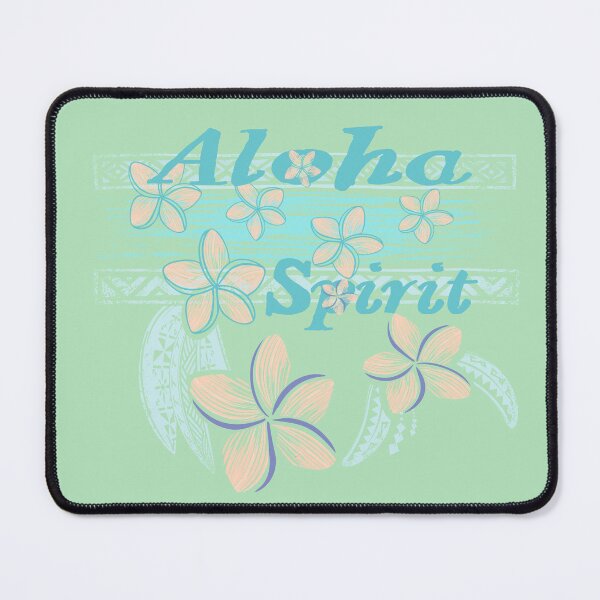 Item preview, Hawaiian Aloha Spirit designed and sold by sunnthreads.
