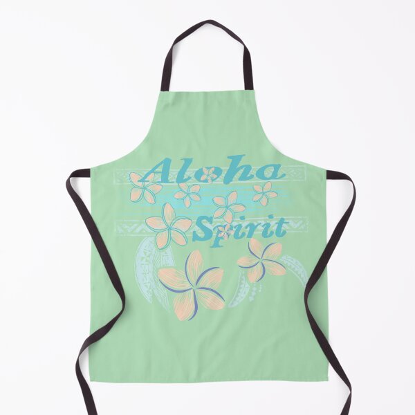 Item preview, Hawaiian Aloha Spirit designed and sold by sunnthreads.