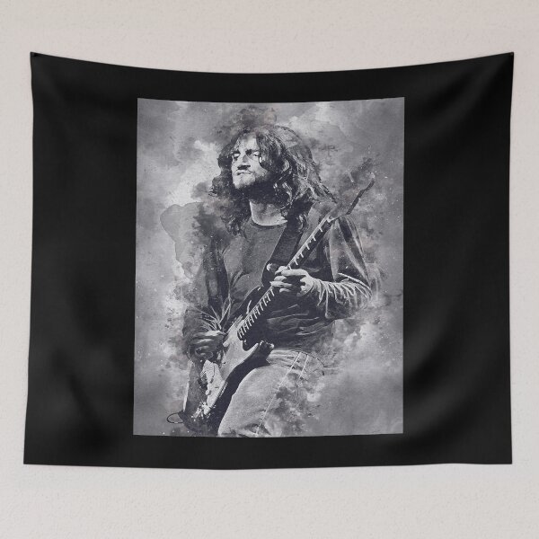 Item preview, Imagen gráfica John Cute Frusciante Day Gift designed and sold by Aubree029.
