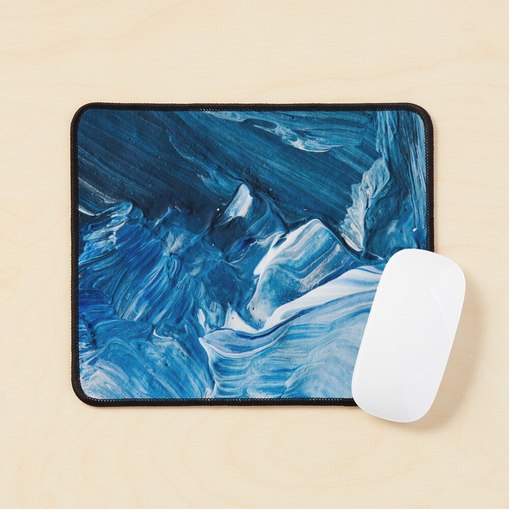Item preview, Mouse Pad designed and sold by timegraf.