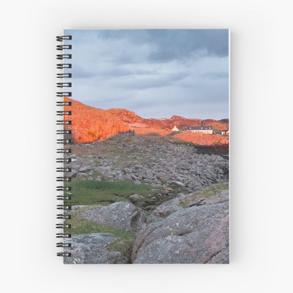 Item preview, Kintra Isle of Mull designed and sold by heidipics.