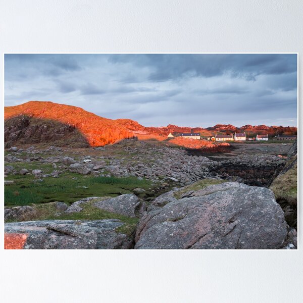 Item preview, Kintra Isle of Mull designed and sold by heidipics.